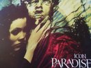 Paradise Lost - Icon (Rare Gatefold Double Vinyl LP - 1993 + Inners & Poster)