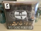 Wu-Tang Clan - Wu-Tang Forever - SEALED BRAND NEW Vinyl 4x LP Record Album
