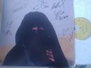 Brand X – Masques autographed signed M-  Jazz-Rock, Fusion  Lp
