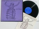Pete Seeger - Love Songs for Friends & Foes - LP 1958 Folkways Records FA 2453