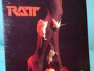 Ratt   Self Titled   1983 Time Coast Records  12