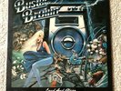 *BUSTER BROWN - Loud and Clear SEALED LP | Sleeping Giant J-84-135 | Heavy Metal