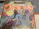 THE ZOMBIES ODESSEY AND ORACLE VINYL