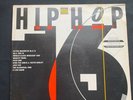 STREET SOUNDS ELECTRO 16 HIP HOP - VARIOUS ARTISTS VINYL LP. With Insert.