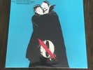 Queens Of The Stone Age Sealed Vinyl Record Like Clockwork Blue Artwork