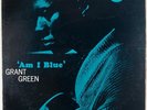 GRANT GREEN: Am I Blue US Blue Note 4139 OG EAR Jazz LP Joe Henderson HEAR