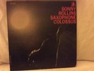 Sonny Rollins - Saxophone Colossus (Mono)