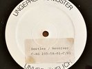 THE BEATLES REVOLVER Unverkäufliche Musterplatte Testpressung **ULTRARARITÄT**