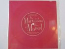 MARVELOUS MRS MAISEL LIVE FLEXI DISC Record Variety Magazine May 2019 FYC EMMY