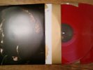 THUNDERCAT Apocalypse Double LP Red Vinyl BRAINFEEDER Neo Soul-Jazz Funk Fusion