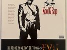 KOOL G RAP 2-LP Roots Of Evil 1998 Illstreet Orig. Rare