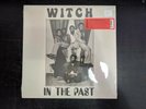 Witch In The Past LP sealed vinyl new garage psyche Zamrock Now Again Records