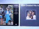 ABBA Greatest hits Vol 1 & 2 (1979) Vinyl Records (two for one, not a box set)