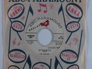 Rockabilly 45 CLIFF RICHARD Dynamite ABC PARAMOUNT promo HEAR