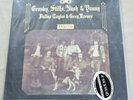 CROSBY STILLS NASH & YOUNG   Deja Vu SD-7200 Classic Records Vinyl LP 2005 EX+
