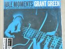 GRANT GREEN Idle Moments AP-84154 Analogue Productions #408 Vinyl 2-LP NM Minty