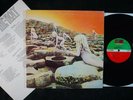 LED ZEPPELIN Houses of the holy US ORIGINAL LP (STERLING RL BROADWAY) VERY GOOD