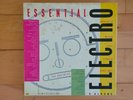 9 LP BOX SET - STREETSOUNDS ESSENTIAL ELECTRO - THE BUSINESS - AB 1€