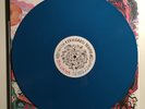 Kikagaku Moyo ?  Masana Temples New Limited Edition Blue Vinyl LP #/1000 w/Obi