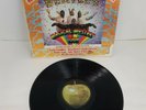 Vintage Original The Beatles Magical Mystery Tour Vinyl LP Record Album Apple