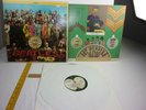 The Beatles Sgt. Peppers Lonely Hearts Club Band record album LP VINTAGE vinyl