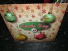 The Residents - Santa Dog 17. Red vinyl 7-inch single.100 only. New.