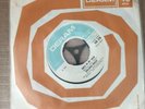 Bulldog Breed portcullis gate 7 inch single RARE vinyl Deram label DEMO ONLY