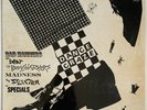 DANCE CRAZE LP 2 TONE UK 1981 MADNESS THE SELECTER THE SPECIALS PRO CLEANED