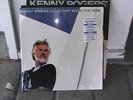 Kenny Rogers - Eyes That See in the Dark (1983) [SEALED] Vinyl LP NEW