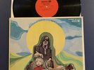 SIR DOUGLAS QUINTET Honkey Blues Gatefold LP Vinyl VG/VG+