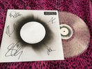 Architects 2016 Signierte Signed Vinyl All Our Gods Clear Vinyl Beartooth BMTH