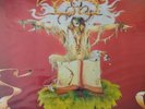 SABBAT, HISTORY OF A TIME TO COME, ORIGINAL RELEASE LP, 1987. GOOD CONDITION..