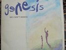 GENESIS - WE CAN'T DANCE - VINILE LP PRIMA STAMPA ITALIANA 1991 VG++/EX