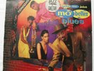 MO' BETTER BLUES  SPIKE LEE JOINT CBS RECORDS 1990