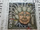 Oysterhead - The Grand Pecking Order LP very rare Primus Les Claypool Phish