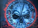 Axel Rudi Pell Sign Of The Times Original Vinyl