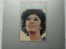 MARLENA SHAW  THE SPICE OF LIFE   CADET   EARLY 2000 REISSUE