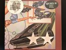 The Cars Heartbeat City Quiex II Ltd Ed Promo Vinyl LP