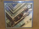 The Beatles 1967 - 1970 Compilation Double Album Blue Vinyl Reissue (1994)