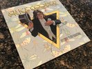 Alice Cooper, Welcome To My Nightmare - SEALED, SD-19157 Vinyl LP 1975