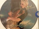 ROD STEWART BLONDES HAVE MORE FUN Picuture Disc LP Limited Edition Lo #5  SEALD*