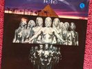 ? New 1974 ? ISIS ? LP Sealed SS Buddah BDS 5605 Album Naked Nude Female Rock ?