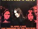 ? NEW 1973 SS Sealed LP ? RAMATAM ? April Came The Dawning ? Atlantic ?– SD 7261
