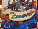 ? NEW 1974 SS Sealed LP ? CREATION ? ST ? ATCO Records ?– SD 7041 ? Pop Record