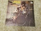 Buddy Miles - Them Changes LP (Fontana 6430 049) Netherlands