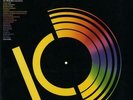 Various-Pop The Hits Album 10 UK 2-LP vinyl record (Double Album) HITS10 BMG
