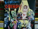 Los Alamos Grind  limited edition alien blue vinyl lp - only 1000 made RSD 2016