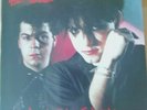 THE CURE -  *Play for today*   LP  * TOP*