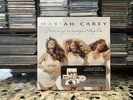 MARIAH CAREY Memoirs Of An Imperfect Angel Double White VINYL Collector’s Box