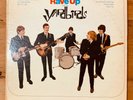 The Yardbirds - Having a Rave Up LP // MTW Records